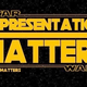 Illustration for article titled One Year Later, The #SWRepMatters Campaign Is Still an Uplifting Part of Star Wars Fandom